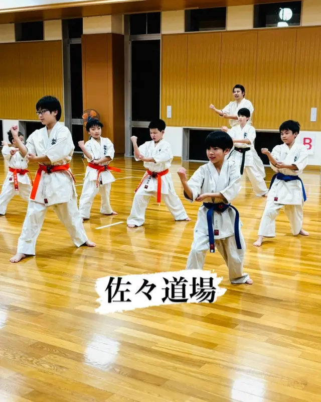【佐々道場】【三川内道場】の様子です。

お問い合わせも多く見学や体験も随時募集しています。
☆☆☆☆☆☆☆☆☆☆☆☆☆
【長崎地区】
小菅道場　　　　(火)(土)18:30〜20:30
 .......................選手稽古20:30〜22:00
油木道場　　　　(水)  19:15〜21:00
横尾道場　　　　(金)  19:30〜21:30
矢上道場　　　　(金)  19:20〜21:00

【県北地区】
もみじが丘道場　(月)  19:15〜21:00
佐々道場　　　　(月)(木) 19:15〜21:00
名切道場　　　　(水)  19:15〜21:00
三川内道場　　　(木)  19:15〜21:00
相浦道場 ............(金)  19:00〜21:00
 ...................選手稽古21:00〜22:00

【県央地区】
諫早道場　　　　(月)(木)18:30〜20:30
 ........................選手稽古20:30〜21:30
喜々津道場　　　(水)18:30〜21:00
大村道場🆕.　　(水)19:00〜20:30 4月〜スタート！

【島原地区】
島原道場　　　　(月)19:00〜21:00
深江道場 ............(火)(金)20:00〜21:30

見学や体験お待ちしております。

#極真カラテ #極真 #新極真会 #長崎 #佐世保 #諫早 #大村 #島原 #東長崎 #長崎空手 #諫早空手 #佐世保空手 #長崎県立大学 #長崎大学 #総合科学大学  #佐世保実業  #長崎習い事 #初心者大歓迎 #大人の習い事 #大村空手#フルコンタクト空手 #喜々津空手#諫早空手#小菅#油木#横尾#矢上空手#長崎習い事 
#shinkyokushinkai
#shinkyokushinkarateariel