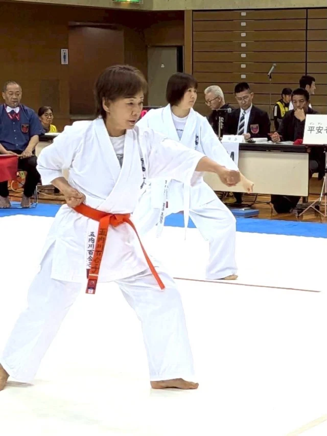 それぞれの戦い②

ただいま入会キャンペーン中！！
残り2名です😊
お問い合わせも多く見学や体験も随時募集しています。
☆☆☆☆☆☆☆☆☆☆☆☆☆
【長崎地区】
小菅道場　　　　(火)(土)18:40〜20:40
油木道場　　　　(水)  19:15〜21:00
横尾道場　　　　(金)  19:30〜21:30
矢上道場　　　　(金)  19:20〜21:00

【県北地区】
若竹台道場　　　(月)  19:15〜21:00
佐々道場　　　　(月)(木) 19:15〜21:00
名切道場　　　　(水)  19:15〜21:00
三川内道場　　　(木)  19:15〜21:00
相浦道場 ............(金)  19:00〜21:00

【県央地区】
諫早道場　　　　(月)(木)18:40〜20:40
喜々津道場　　　(水)18:30〜21:00
大村道場　　　　(水)19:00〜20:30

【島原地区】
島原道場　　　　(月)19:00〜21:00
深江道場 ............(火)(金)20:00〜21:30

見学や体験お待ちしております。
 #長崎 #新極真会 #空手#長崎空手#佐世保